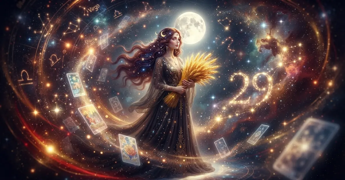 Снимка Copyright © 7kefa.com Дневен хороскоп зодия Дева за 29 септември 2026 - астрологична прогноза