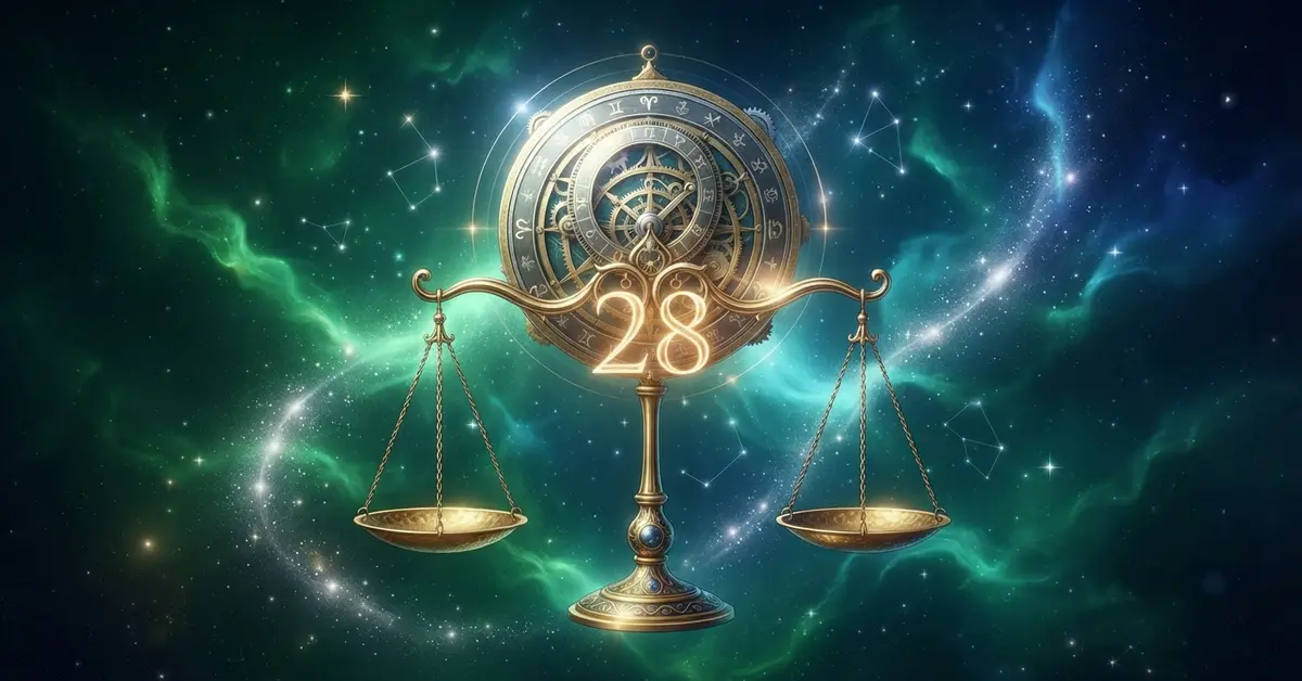 Снимка Copyright © 7kefa.com Дневен хороскоп зодия Везни за 28 септември 2026 - астрологична прогноза
