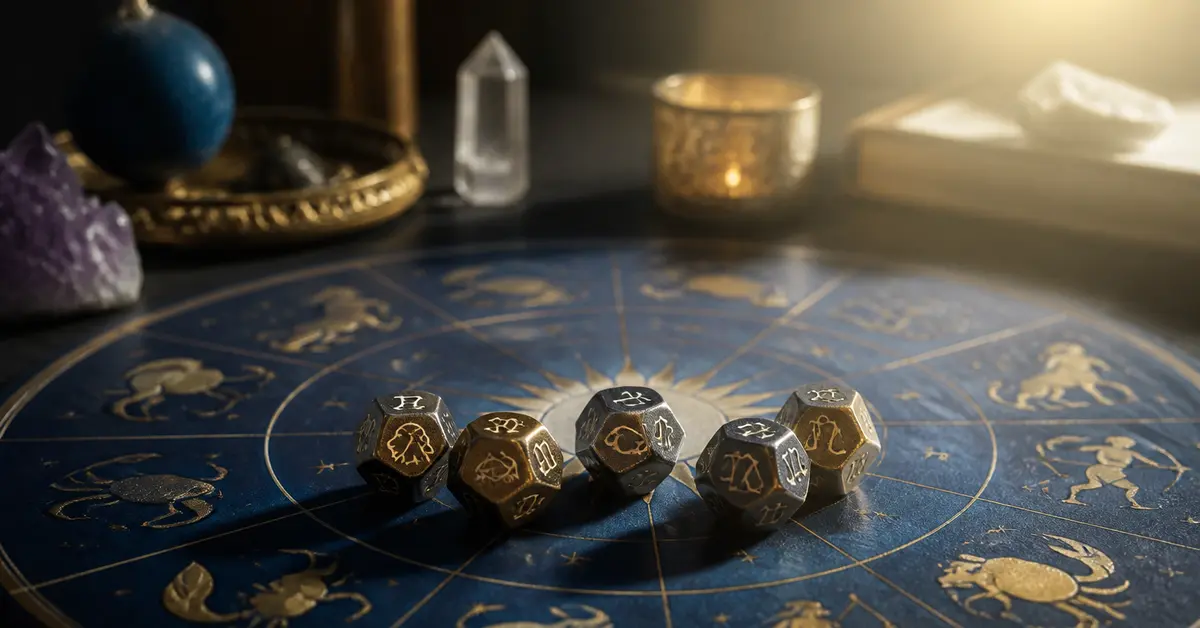 Снимка Copyright © 7kefa.com До 4 октомври късметът застава зад 5 зодии: Идва шанс, който може да промени много