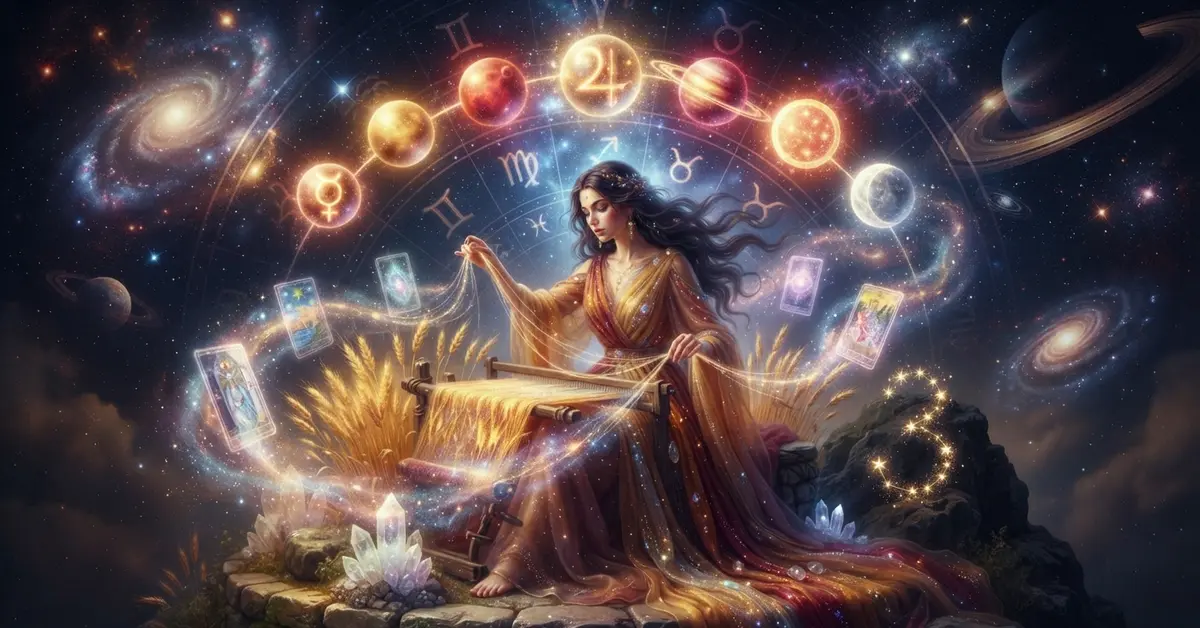 Снимка Copyright © 7kefa.com Дневен хороскоп зодия Дева за 3 октомври 2026 - астрологична прогноза