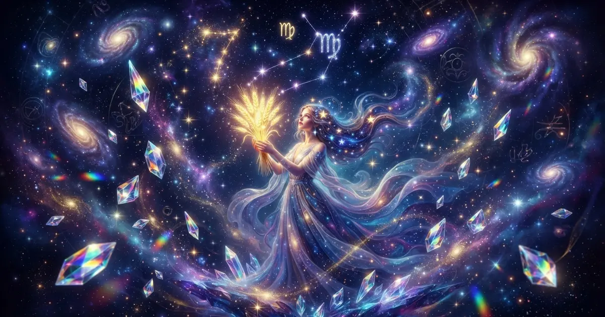Снимка Copyright © 7kefa.com Дневен хороскоп зодия Дева за 7 октомври 2026 - астрологична прогноза