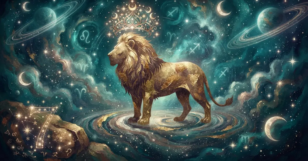 Снимка Copyright © 7kefa.com Дневен хороскоп зодия Лъв за 7 октомври 2026 - астрологична прогноза