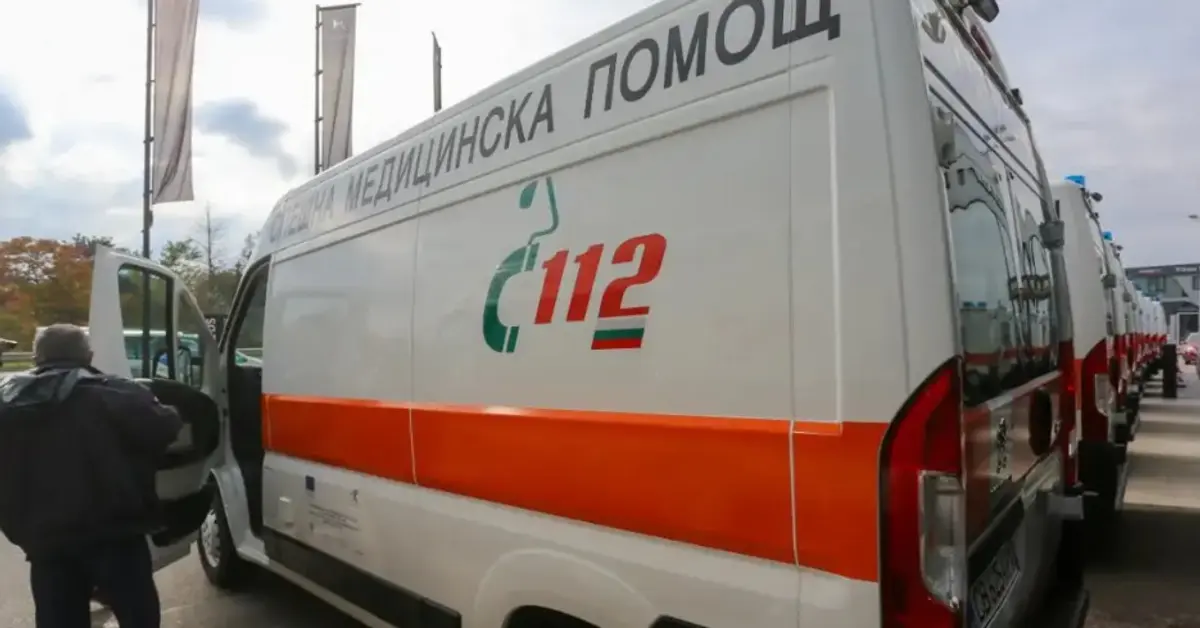 Трагедия в Симитли: Майка намери 36-годишния си син мъртъв в дома му Трагедия в Симитли: Майка намери 36-годишния си син мъртъв в дома му