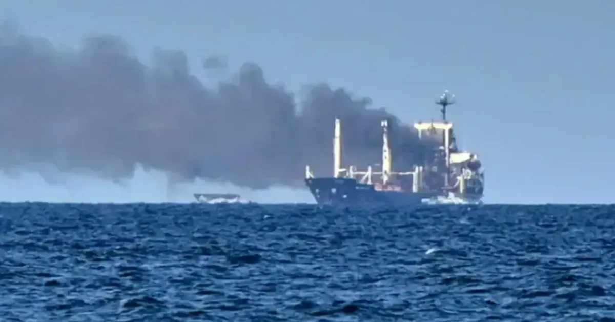 Тревожни новини след атаката край Бяла: Моряк е с 45% изгаряния и остава в реанимация Тревожни новини след атаката край Бяла: Моряк е с 45% изгаряния и остава в реанимация