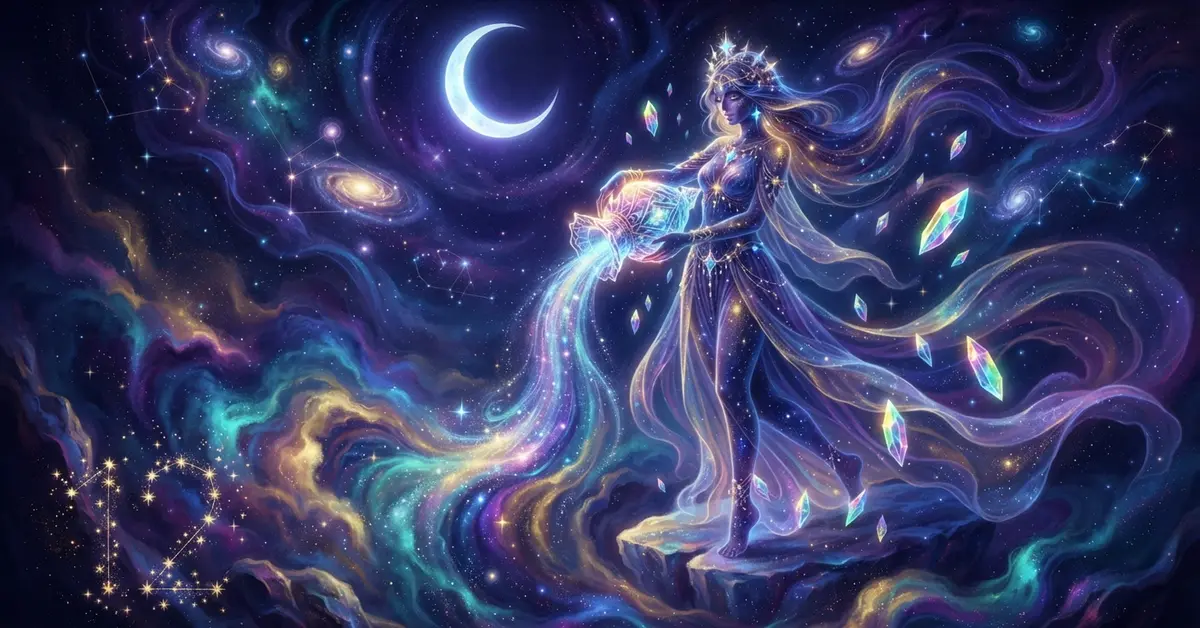 Снимка Copyright © 7kefa.com Дневен хороскоп зодия Водолей за 12 октомври 2026 - астрологична прогноза