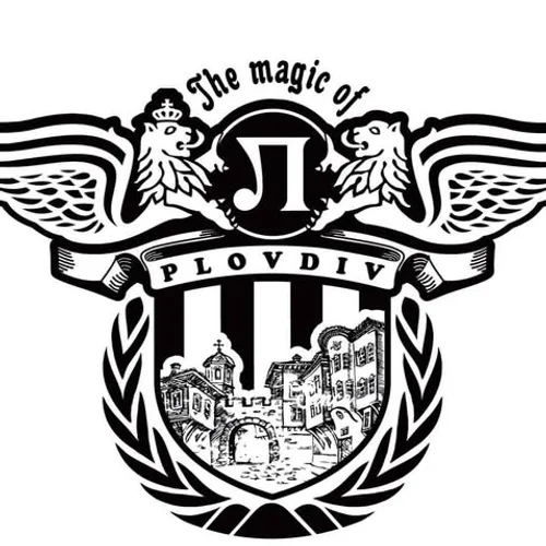 Аватар на The Magic of Plovdiv във Facebook
