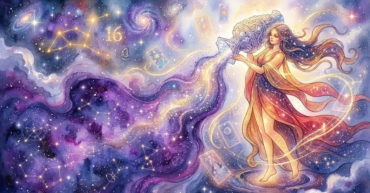 Снимка Copyright © 7kefa.com Дневен хороскоп зодия Водолей за 16 октомври 2026 - астрологична прогноза
