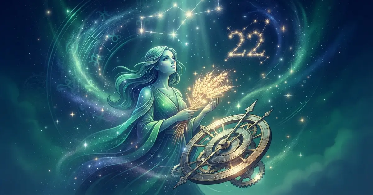 Снимка Copyright © 7kefa.com Дневен хороскоп зодия Дева за 22 октомври 2026 - астрологична прогноза