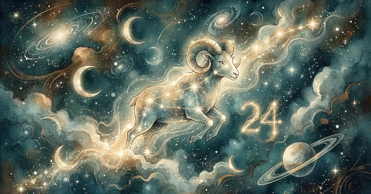 Снимка Copyright © 7kefa.com Дневен хороскоп зодия Овен за 24 октомври 2026 - астрологична прогноза