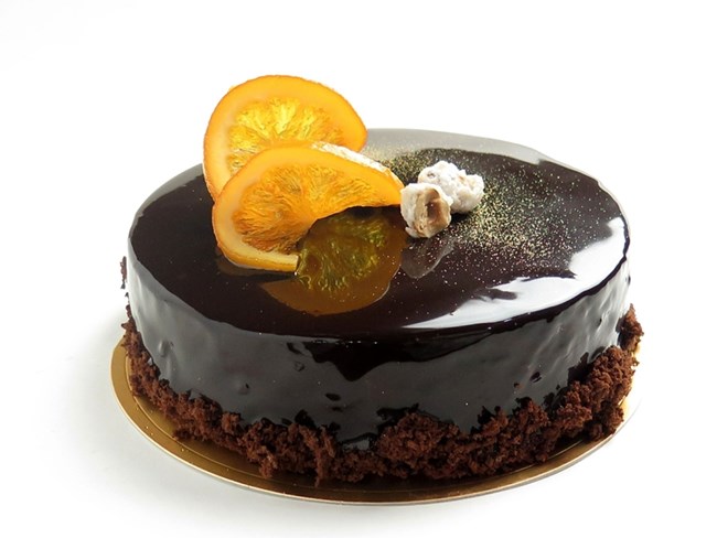 Домашна шоколадова торта с бишкоти, от която ти се подкосяват краката! 7