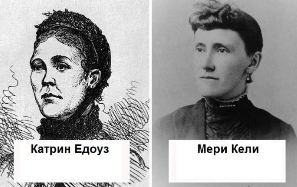 18 Невероятни съвпадения, които оставят много въпроси на този свят! 14