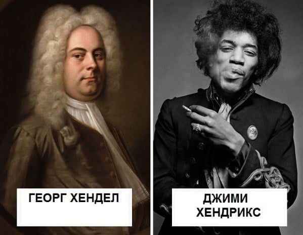 18 Невероятни съвпадения, които оставят много въпроси на този свят! 15
