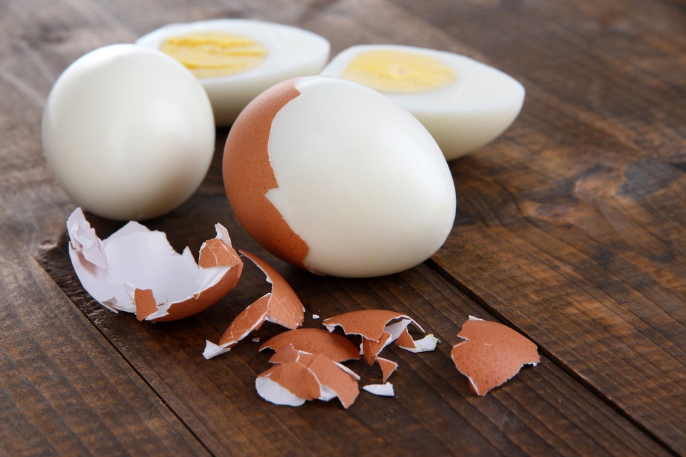 Колко яйца може да яде човек на ден след 55 години-Експертно мнение 3