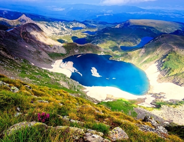 5 райски планински кътчета в България, които всеки трябва да види поне веднъж в живота си (Снимки): 1