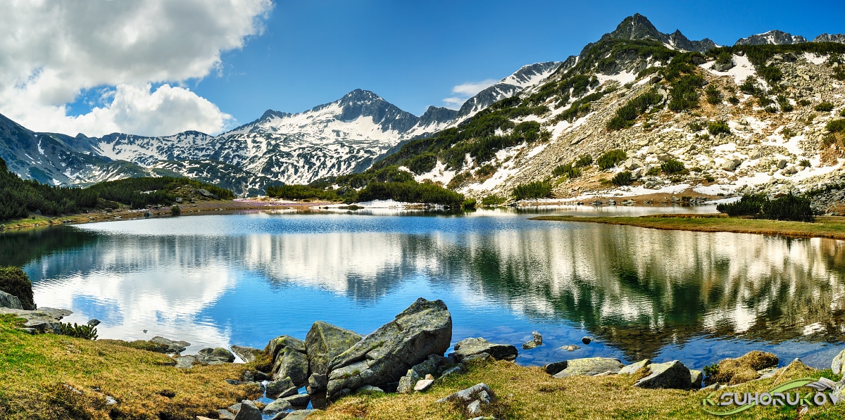 5 райски планински кътчета в България, които всеки трябва да види поне веднъж в живота си (Снимки): 4