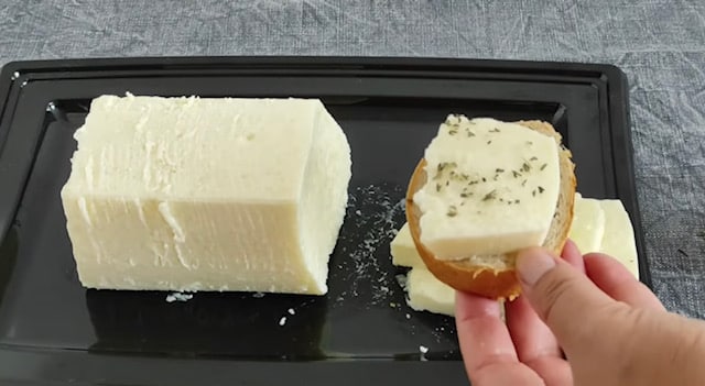 Как от 1 литър мляко да направите повече от 1 кг сирене: икономично, вкусно, просто и бързо 1