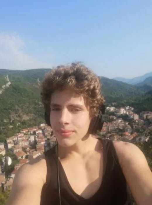 16-годишният Златко от Пловдив накара Цяла България да се гордее - всички говорят за него (СНИМКИ) 1