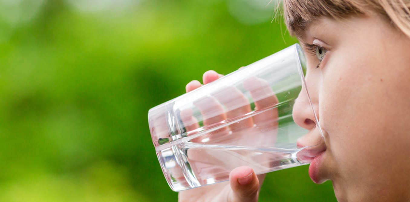 Може да бъде опасно – как да премахнете флуора от водата, която пиете: 1