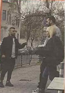 Спипаха Лили Иванова на улицата без грим (и Фотошоп) - ето как изглежда Примата всъщност (СНИМКИ) 2