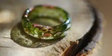 Привличане на любовта чрез древен ритуал с пръстен 4