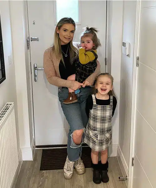 Жена похарчи 40000 лв, за да отслабне с 20 размера! Промяната е невероятна (СНИМКИ преди и след) 2