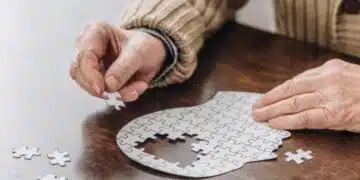 Яжте тези храни, за да избегнете деменция 1