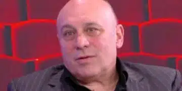 Кръстю Лафазанов: историята на любимият български актьор 2
