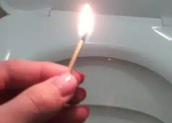 Лесно бързо! Направете си домашни освежители за тоалетна само за минути. Край на миризмите 9