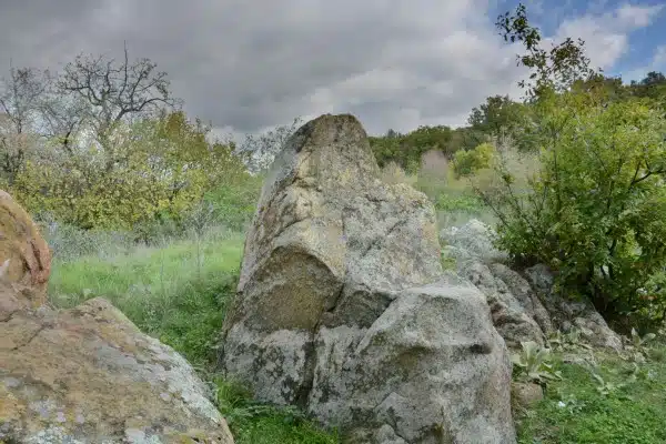 Мистичните камъни на Брезово: По следите на древна цивилизация 1