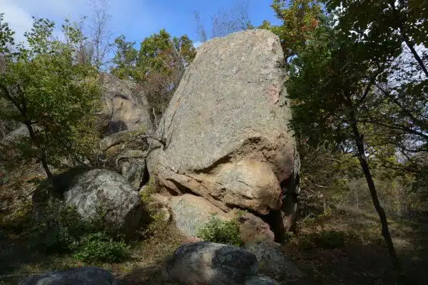 Мистичните камъни на Брезово: По следите на древна цивилизация 6