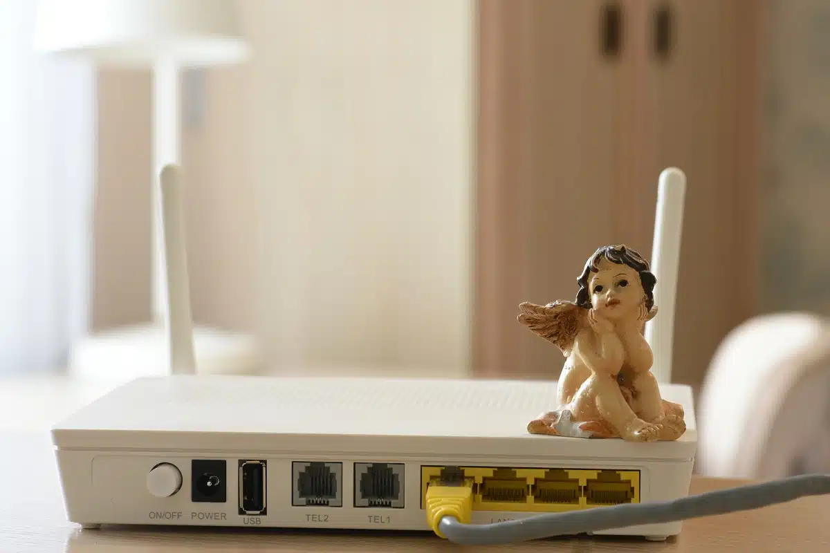 Подобряване на сигнала за домашен интернет: 5 съвета за по-добра връзка 1