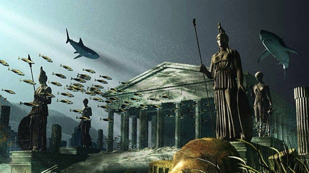 Мистичният хороскоп на атлантите разкрива истинският характер на човек - коя от 15-те зодии сте? 1