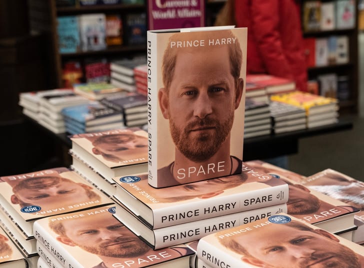 „Наля масло в огъня“: Кейт Мидълтън коментира емоционално книгата на принц Хари 1