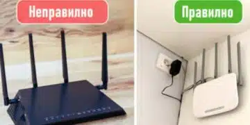 Подобряване на сигнала за домашен интернет: 5 съвета за по-добра връзка 14
