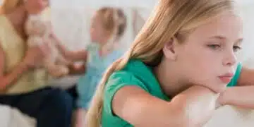 Само на 10 години изпитах омраза и то към сестра си! Така и не мога да им простя и до ден днешен! 2