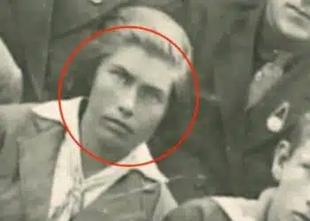 От война до вечна любов: Невероятната история на Луиджи и Мокрина 3