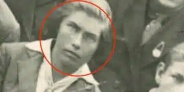 От война до вечна любов: Невероятната история на Луиджи и Мокрина 11