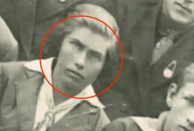 От война до вечна любов: Невероятната история на Луиджи и Мокрина 1