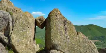 Мистичните камъни на Брезово: По следите на древна цивилизация 4