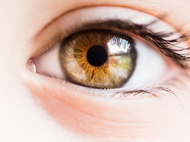 Огледало на здравето: за какви болести ви предупреждават очите ви 2