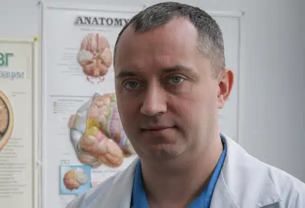 Методът на д-р Шишонин: 9 ефективни упражнения за шията и гърба 3 Методът на д-р Шишонин: 9 ефективни упражнения за шията и гърба 3
