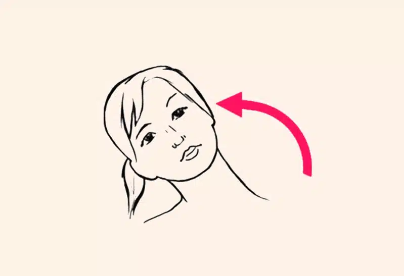 Метод доктора Шишонина: 9 эффективных упражнений для шеи и спины 5 Метод доктора Шишонина: 9 эффективных упражнений для шеи и спины 4