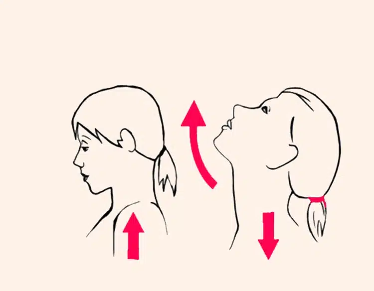 Метод доктора Шишонина: 9 эффективных упражнений для шеи и спины 7 Метод доктора Шишонина: 9 эффективных упражнений для шеи и спины 6
