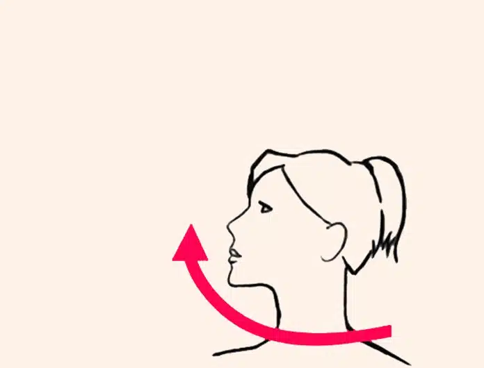 Метод доктора Шишонина: 9 эффективных упражнений для шеи и спины 8 Метод доктора Шишонина: 9 эффективных упражнений для шеи и спины 7
