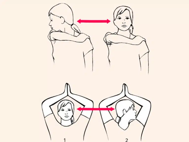 Метод доктора Шишонина: 9 эффективных упражнений для шеи и спины. Метод доктора Шишонина: 9 эффективных упражнений для шеи и спины 8