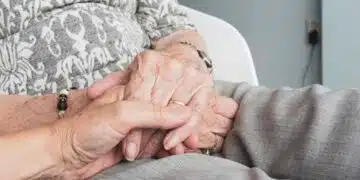 Когато остарееш не се старай на всяка цена да надбягаш времето 1