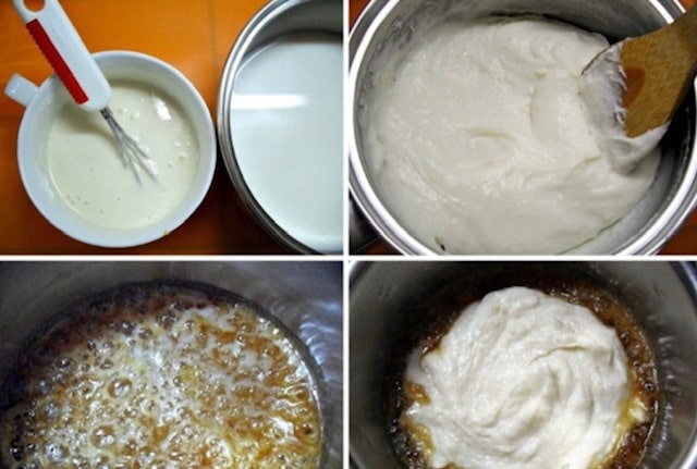 Домашна РЕТРО ТОРТА: Най-вкусната шоколадова торта с орехи със съставки, които имате в кухнята 2