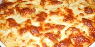 Любима у дома - взимам краставички, шунка и картофки и правя тази вкусна запеканка 1