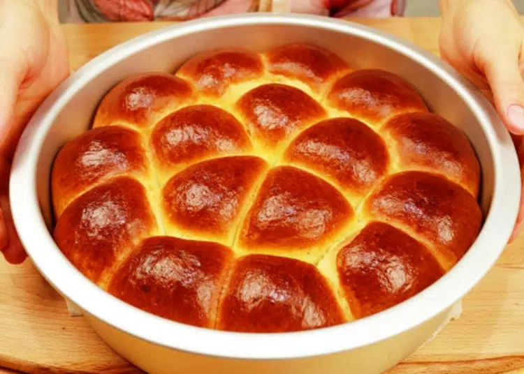 Приготви у дома вкусно и лесно домашно печиво с конфитюр - ще си оближеш пръстите! 1
