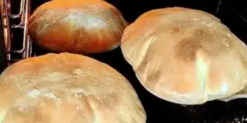 Балончета от хляб – малки изкушения с вкус на домашен уют 1